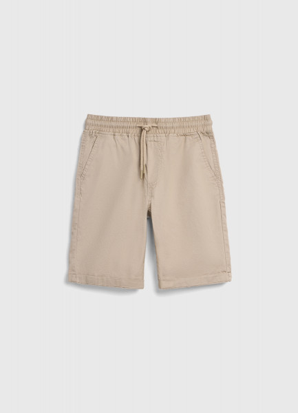 

Шорты для мальчиков, Бежевый