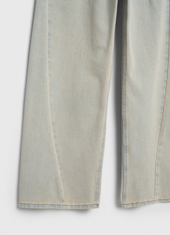 Джинсы для девочек