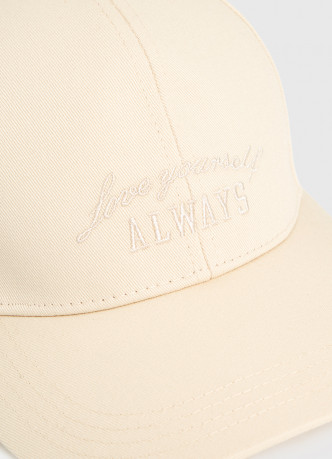 Бейсболка для девочек