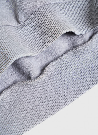 Свитшот с вышивкой для девочек