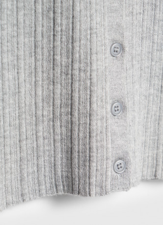 Джемпер с коротким рукавом для девочек