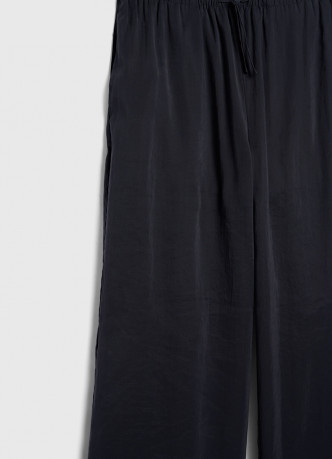 Брюки из модала для девочек