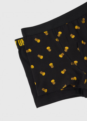 Трусы-боксеры для мальчиков, 2 шт.