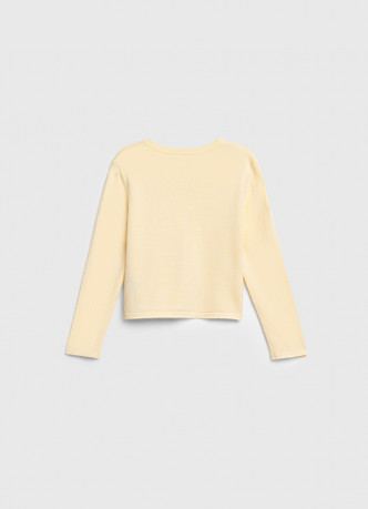 Кардиган для девочек