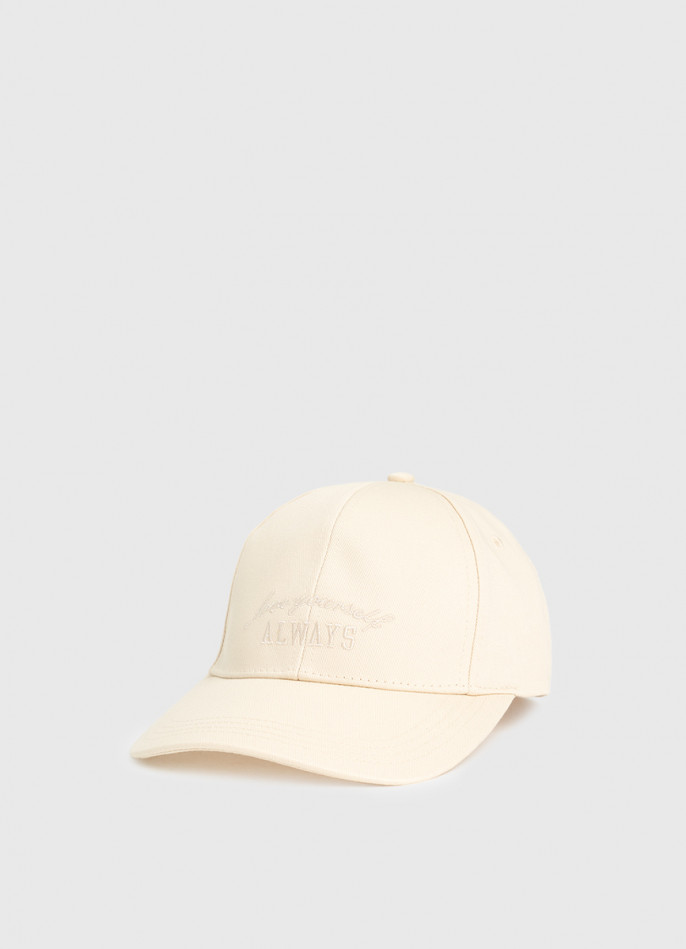 Бейсболка для девочек