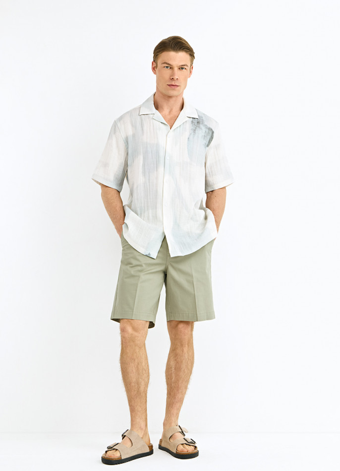 Базовые шорты