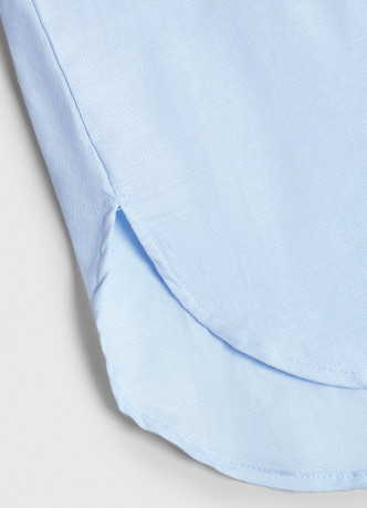 Рубашка из хлопка