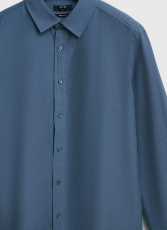 Рубашка из хлопка