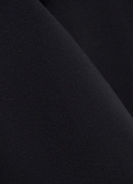 Лосины для девочек, Черный O`Stin GL46A3O02-99, размер 152 - фото 7