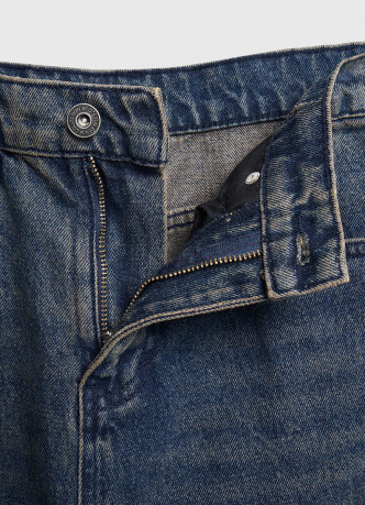 Джинсы Straight для мальчиков