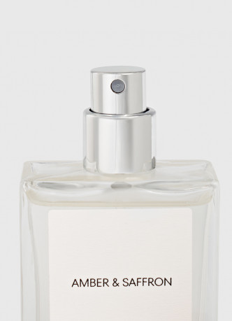 Парфюмированная вода Amber & Saffron, 30 мл
