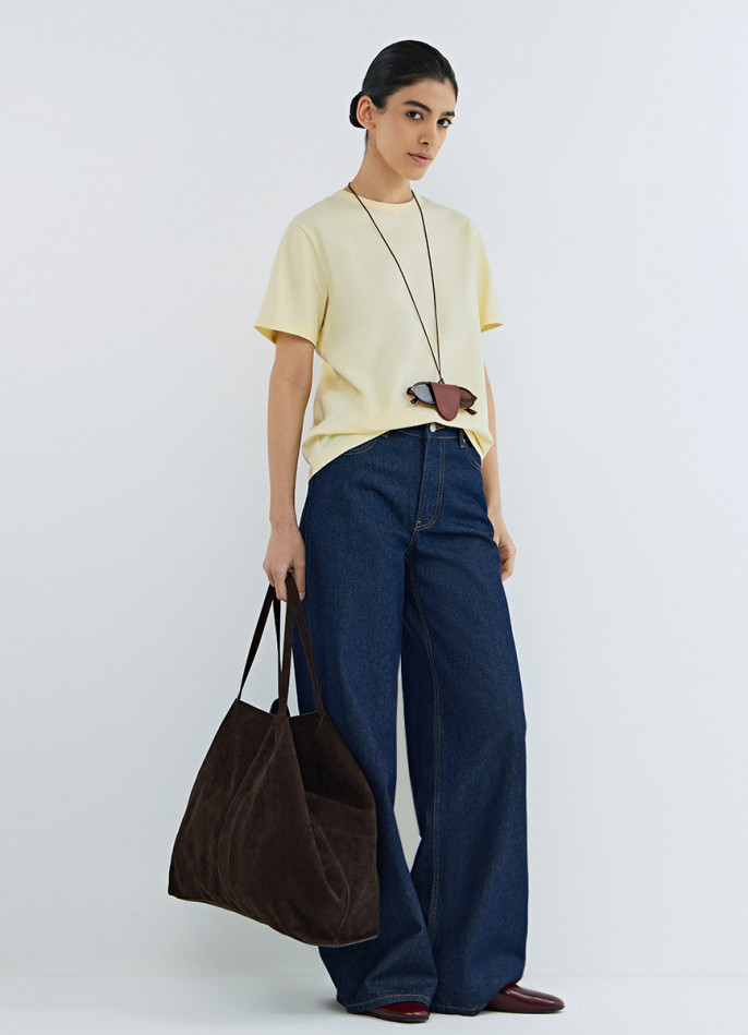 Базовая футболка