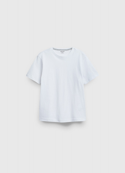 Футболка для мальчиков Белый 499₽