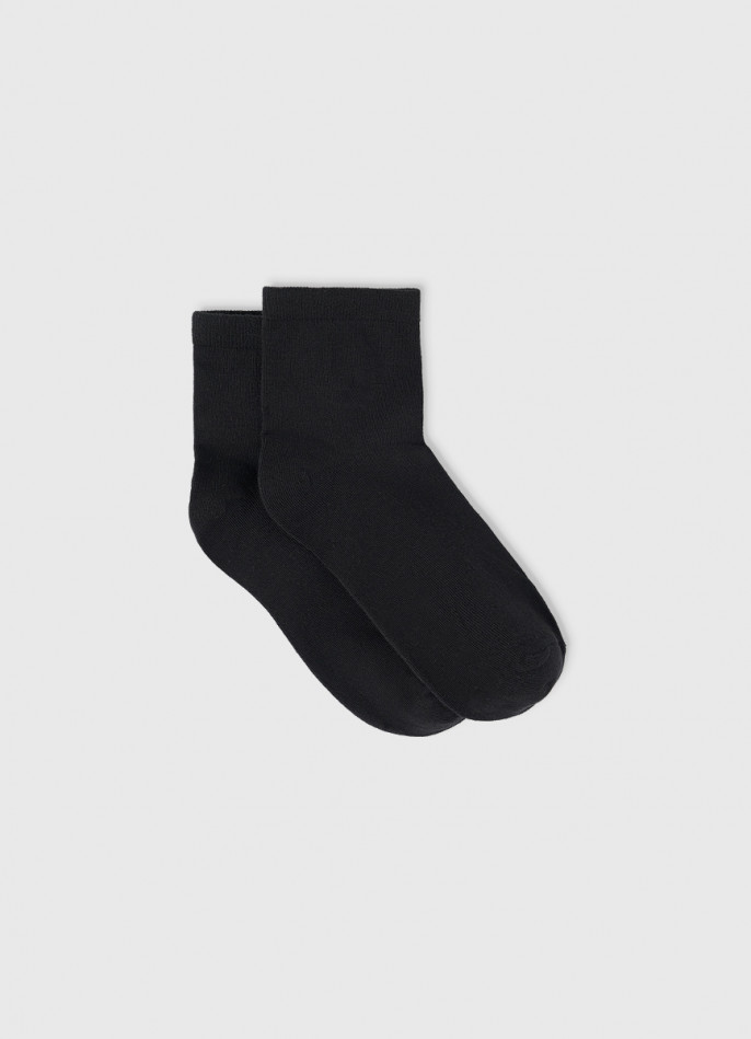 Базовые носки