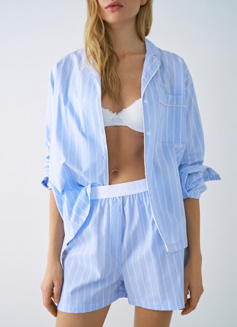 Пижамные шорты, 2 шт.