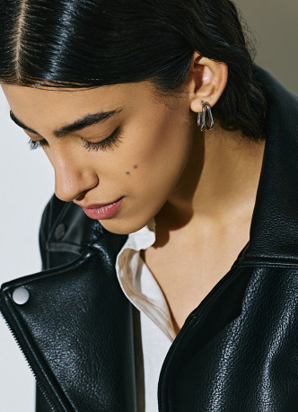 Серьги женские