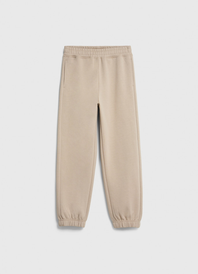 Брюки для мальчиков