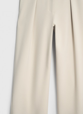 Прямые классические брюки