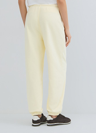 Джоггеры из мягкого трикотажа