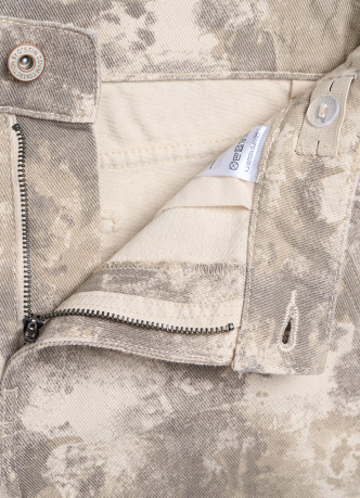 Шорты-бермуды для мальчиков