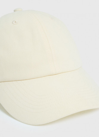 Джинсовая бейсболка