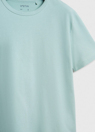 Базовая футболка