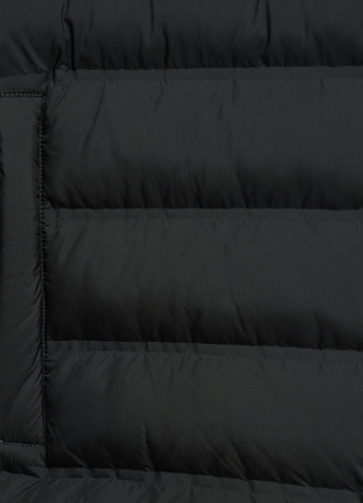 Лёгкая утеплённая куртка