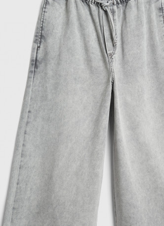 Джинсы для девочек