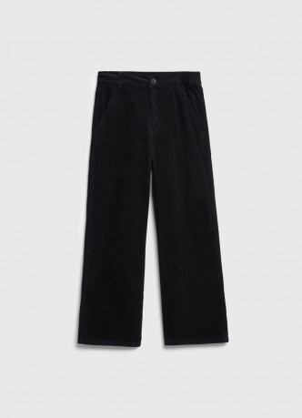 Брюки из вельвета для мальчиков