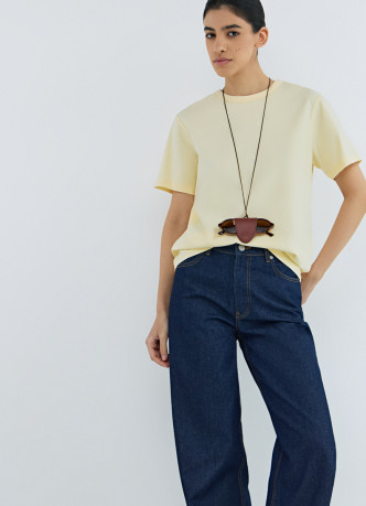 Базовая футболка