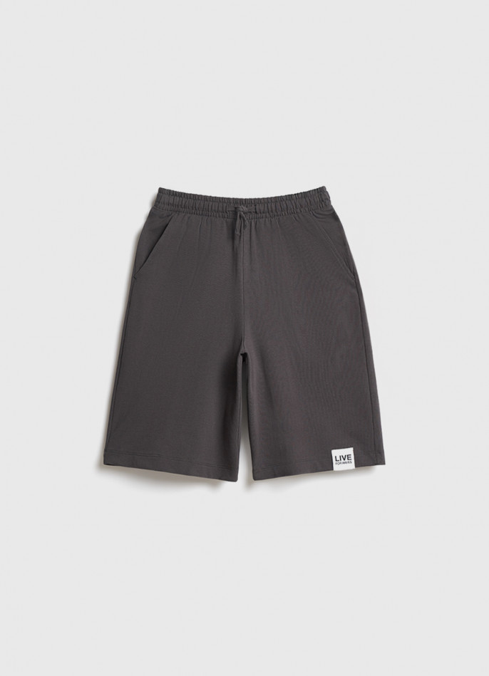 Шорты для мальчиков