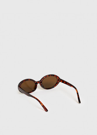 Солнцезащитные очки для девочек