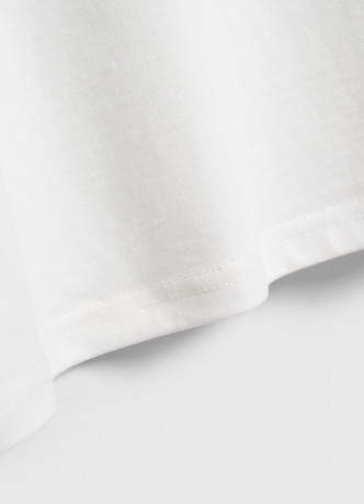 Футболка с принтом для мальчиков