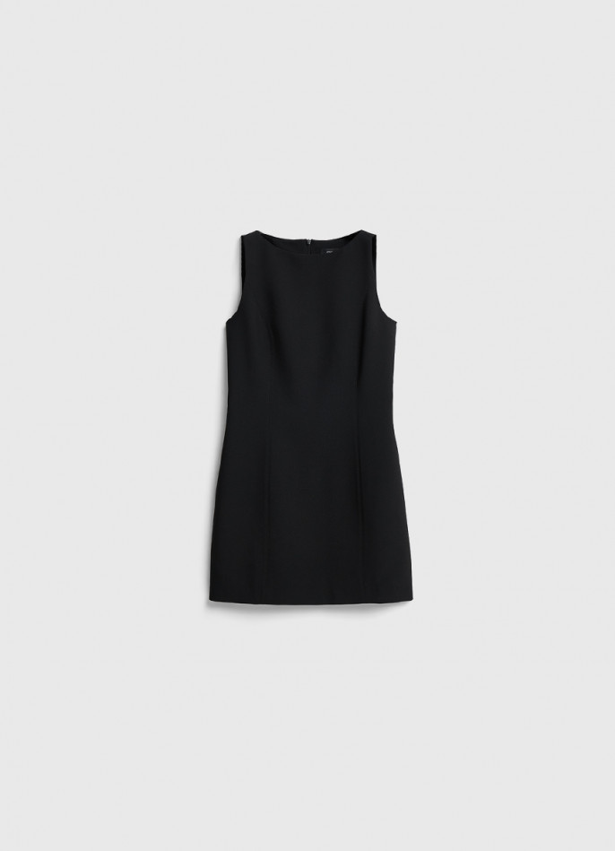 Платье мини