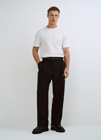 Базовая футболка