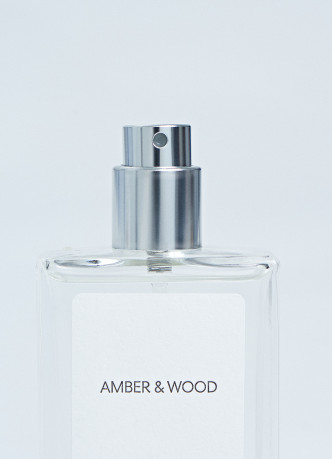Парфюмированная вода Amber & Wood, 30 мл.