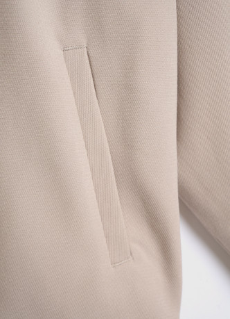 Бомбер на молнии