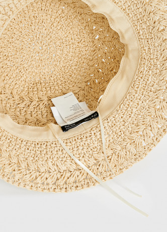 Соломенная панама