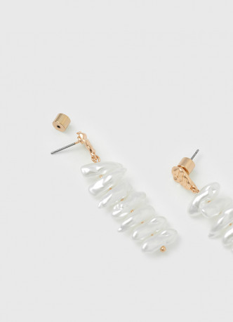 Серьги женские