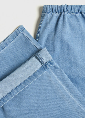 Джинсы для девочек