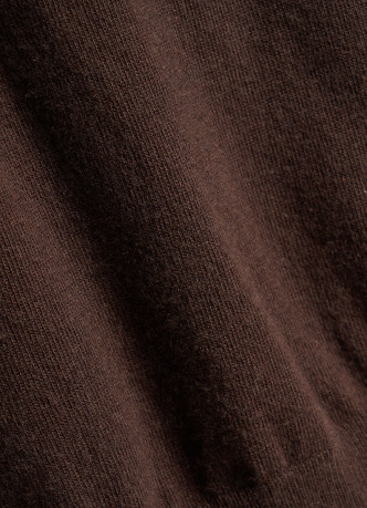 Джемпер с коротким рукавом