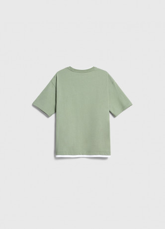 Футболка для мальчиков