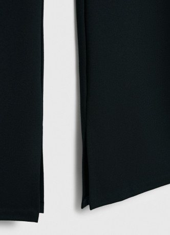 Треггинсы из трикотажа