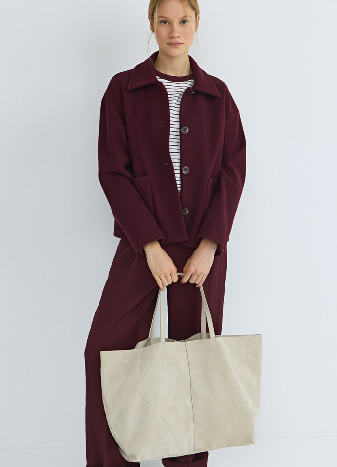 Сумка-шоппер