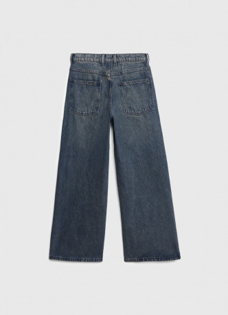 Джинсы Straight для мальчиков