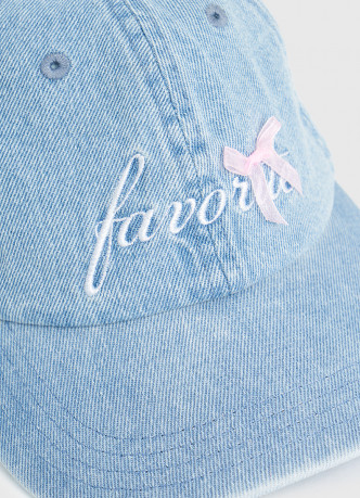 Бейсболка для девочек