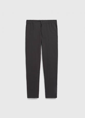 Брюки из вискозы