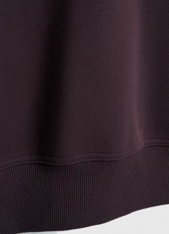 Толстовка с капюшоном на молнии