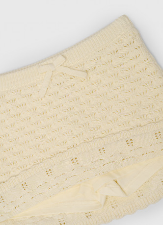 Короткая юбка для девочек