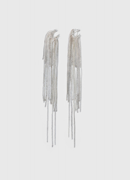 

Каффы, Серебряный